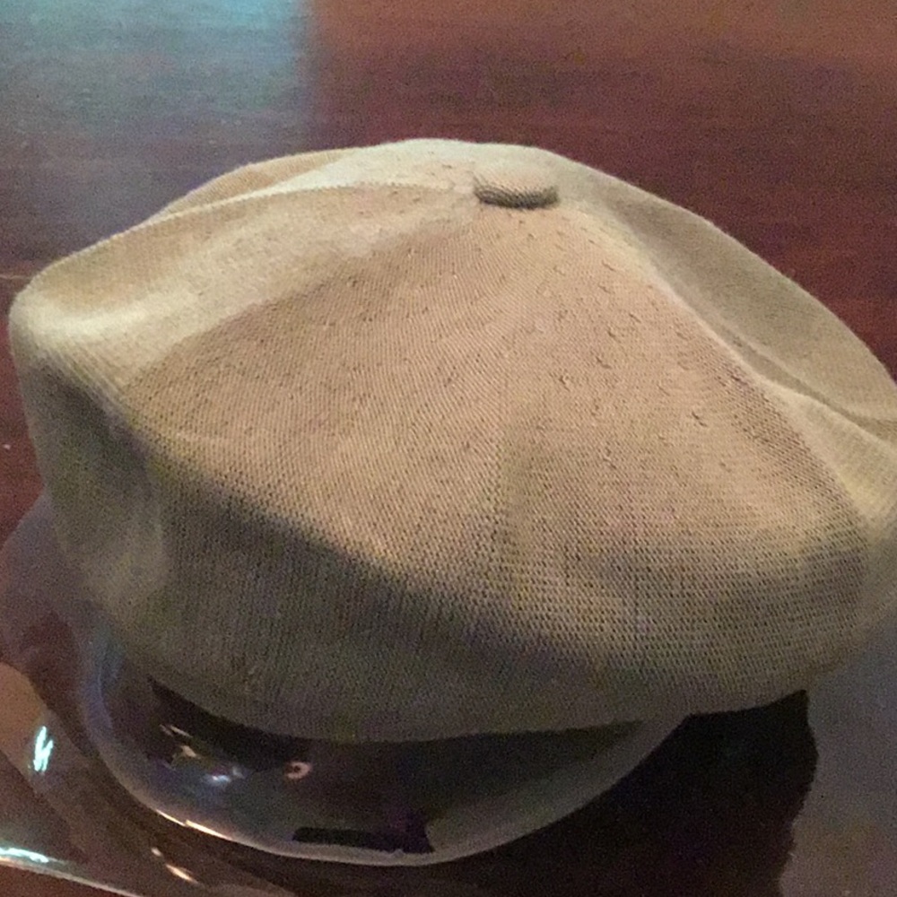 KanGol hat.  XL